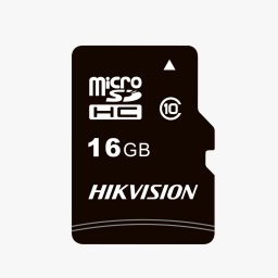 MEMORIA MICRO SD 16GB HIKVISION C10 92 MB