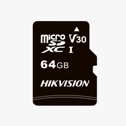 MEMORIA MICRO SD 64GB HIKVISION C10 92 MB