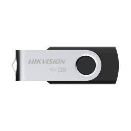 PENDRIVE 64 GB HIKVISION USB 2.0 M200S