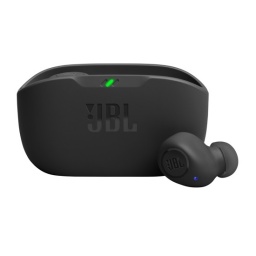 JBL WAVE BUDS AURICULARES INALMBRICOS BLUETOOTH NEGRO