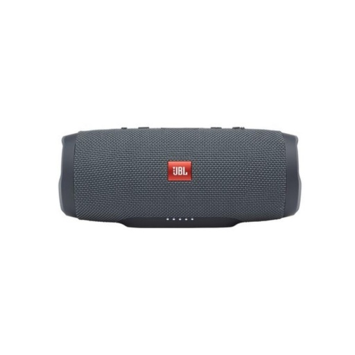 PARLANTE JBL CHARGE ESSENTIAL PORTTIL CON BLUETOOTH NEGRO