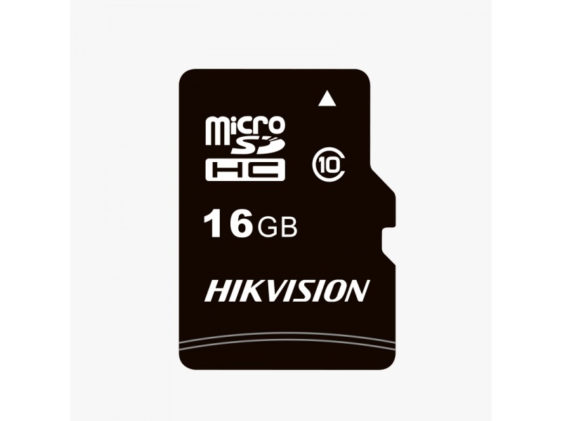 MEMORIA MICRO SD 16GB HIKVISION C10 92 MB