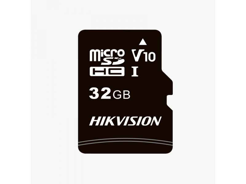 MEMORIA MICRO SD 32GB HIKVISION C10 92 MB